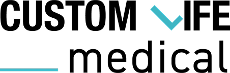 CUSTOMLIFE medical